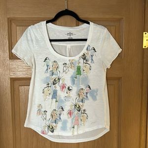 Tommy Hilfiger T-Shirt